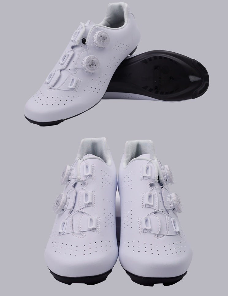 SD020 Pro Road (white and Black) | Backcountry Sportsman