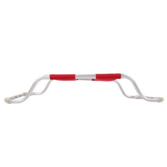 Canoe Seat/Yoke-Red Pads