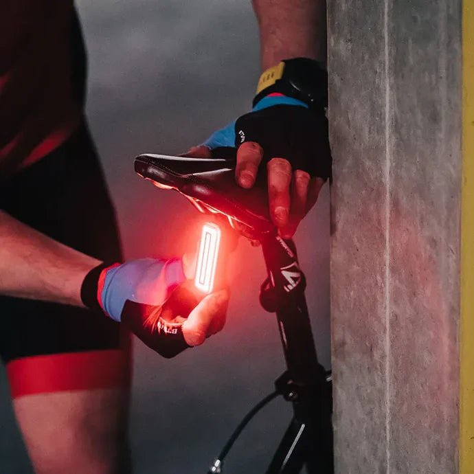 SEEMEE 100 V2.0 Smart Bike Tail Light | Backcountry Sportsman