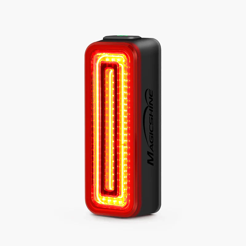 SEEMEE 100 V2.0 Smart Bike Tail Light | Backcountry Sportsman