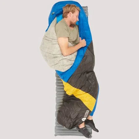 Sierra Designs Cloud 800 F 35 Deg Reg | Backcountry Sportsman