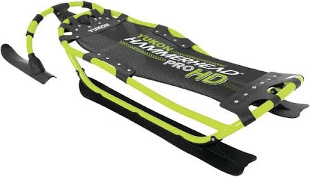 Hammerhead Pro Hd Sled | Backcountry Sportsman