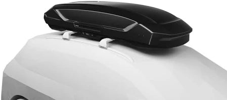 THULE Motion X T X X L   Black | Backcountry Sportsman