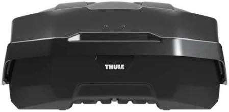 THULE Motion X T X X L   Black | Backcountry Sportsman