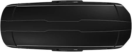THULE Motion X T X X L   Black | Backcountry Sportsman