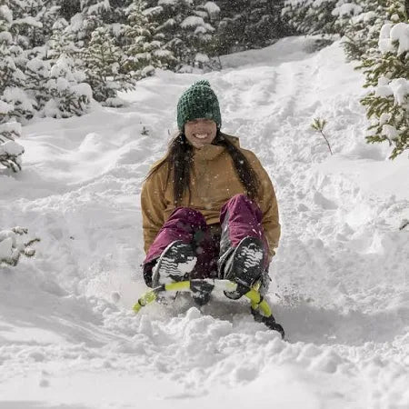 Hammerhead Pro Hd Sled | Backcountry Sportsman