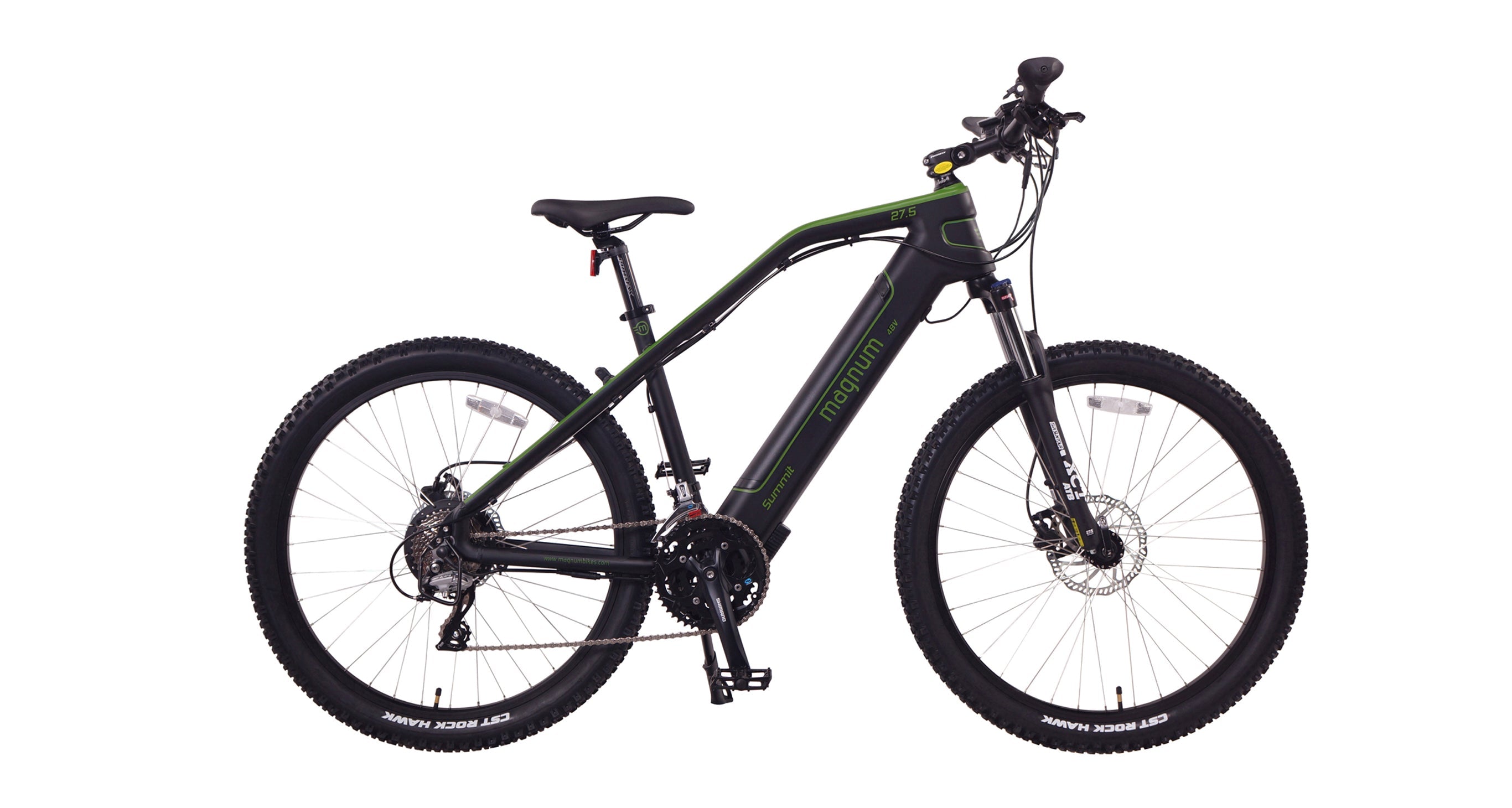 Summit 27.5" | Backcountry Sportsman