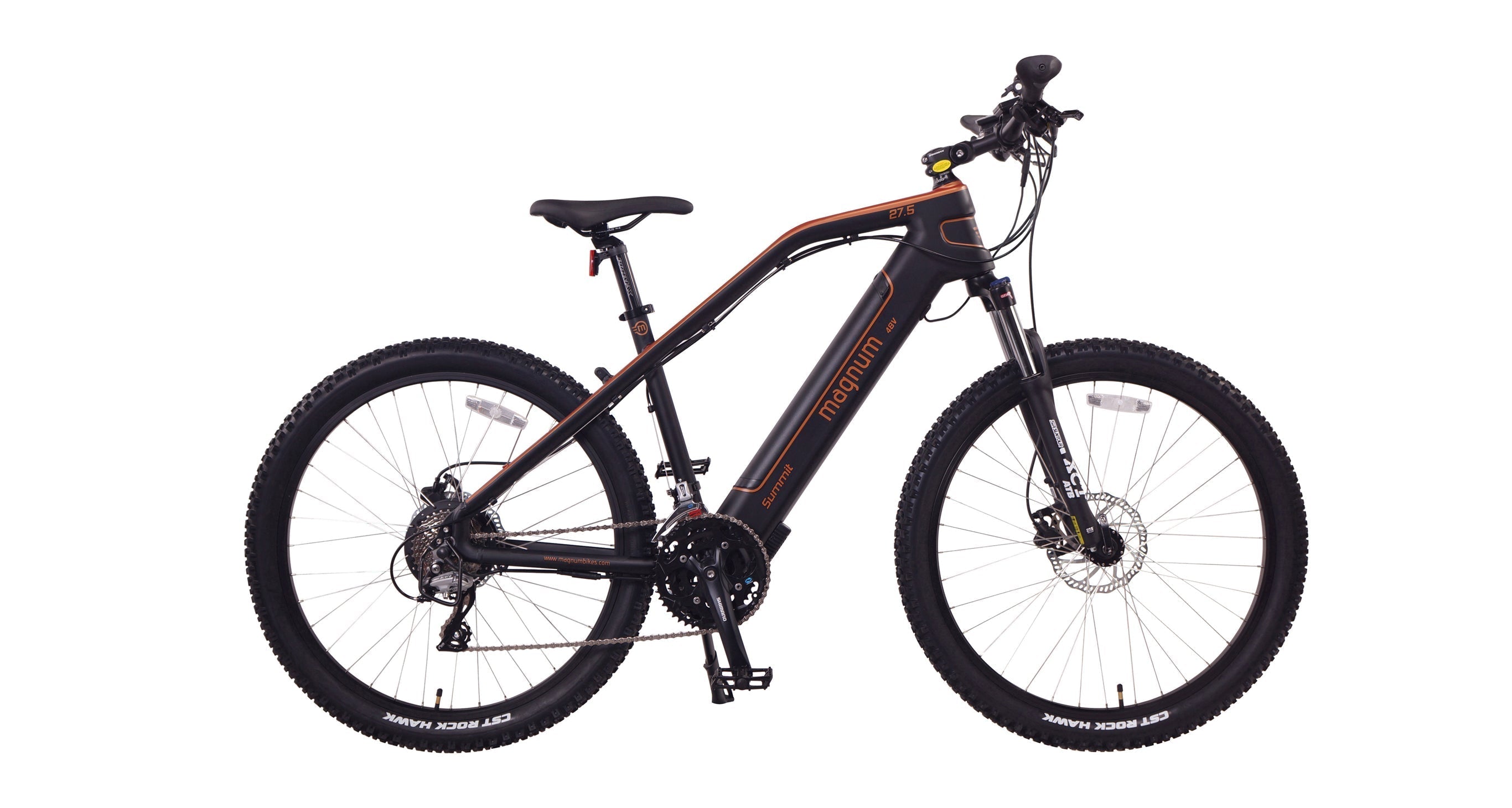Summit 27.5" | Backcountry Sportsman