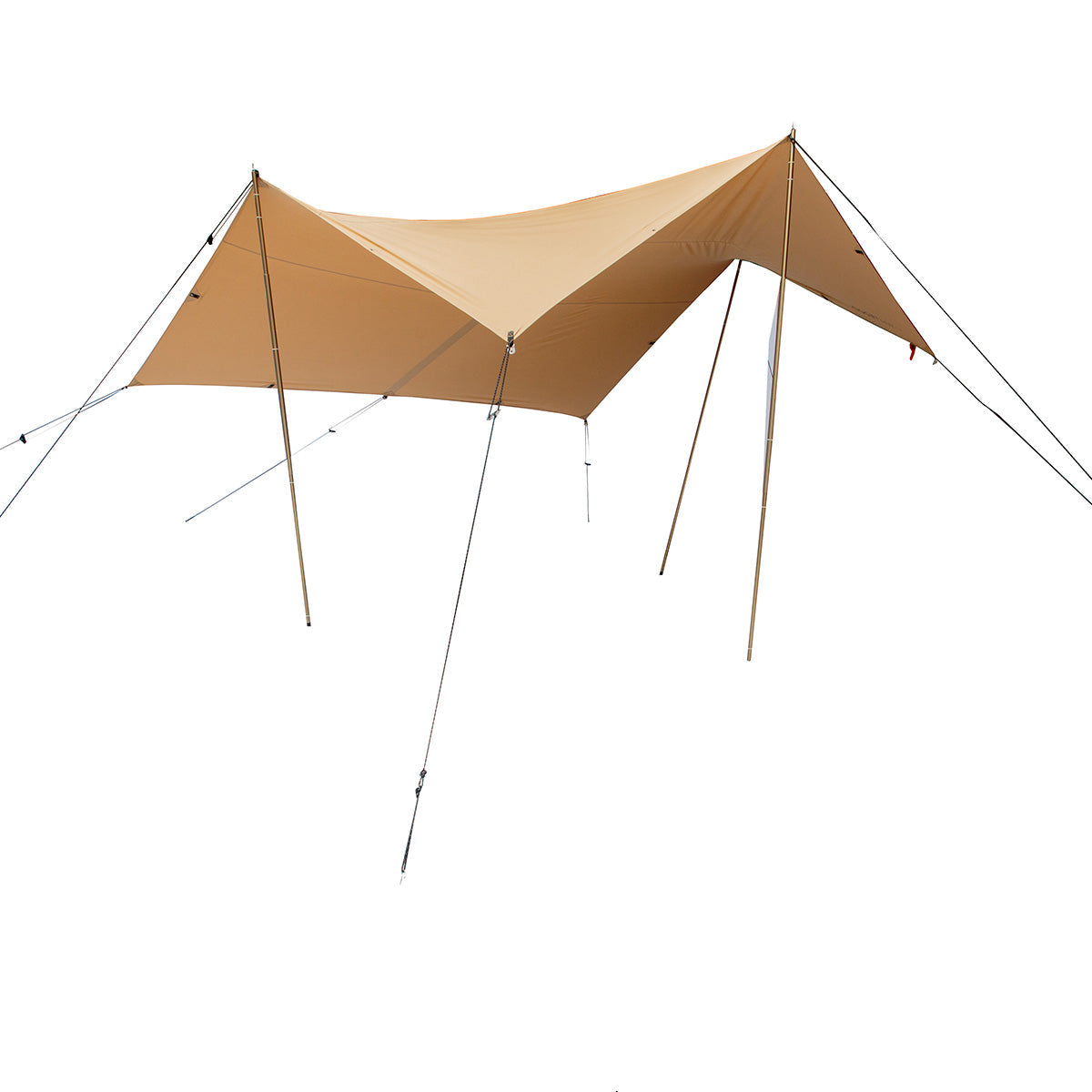 Sunshade Tarp 260 | Backcountry Sportsman