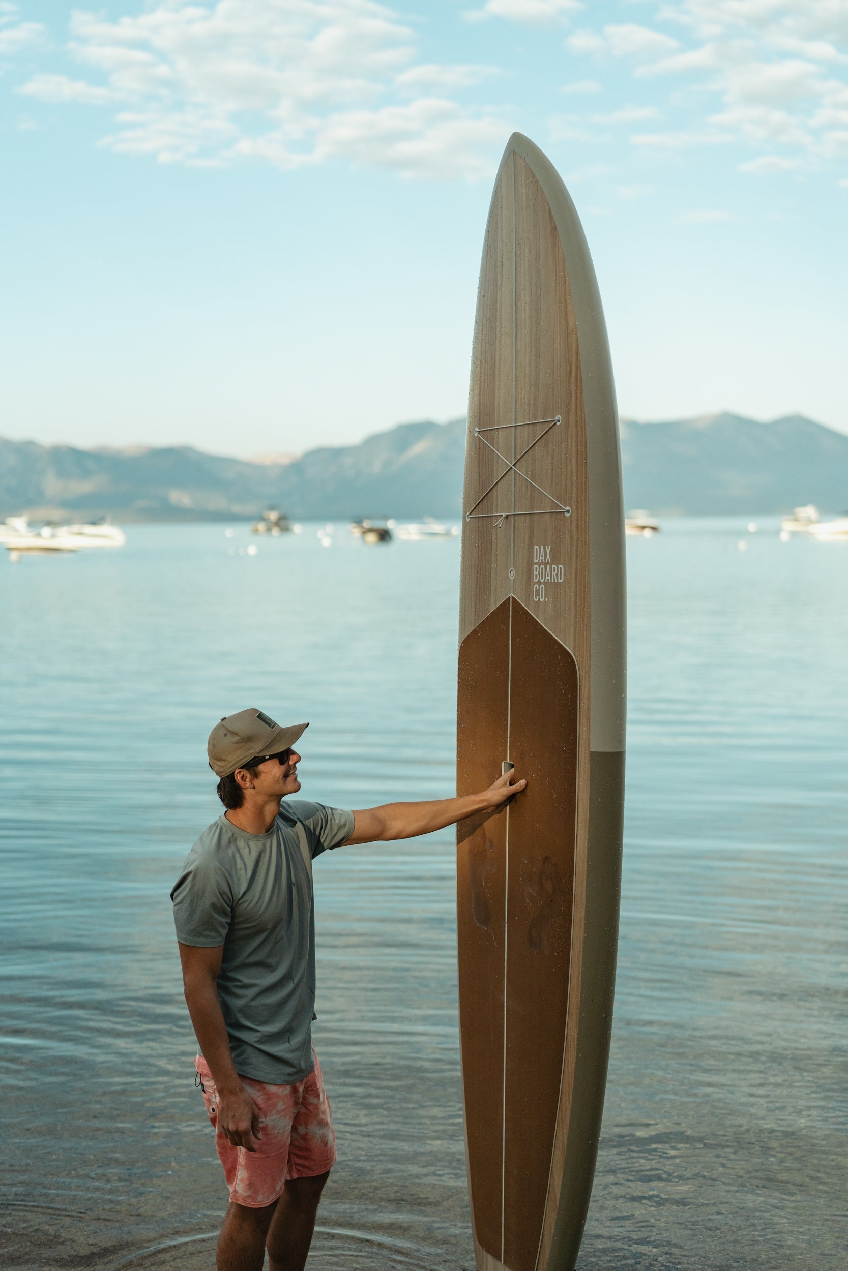 Dax Drifter Eco-Timber Earth | Backcountry Sportsman