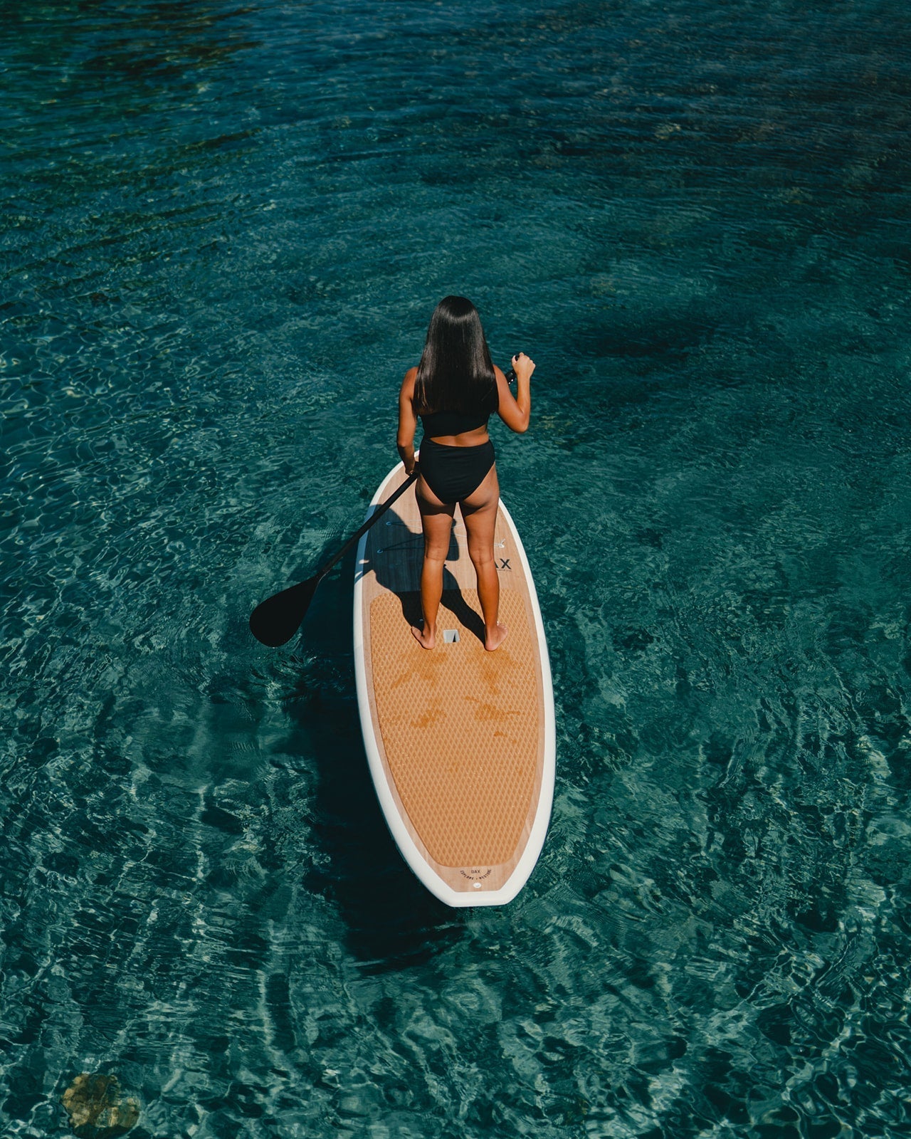 Dax Drifter Eco-Timber Ochre | Backcountry Sportsman