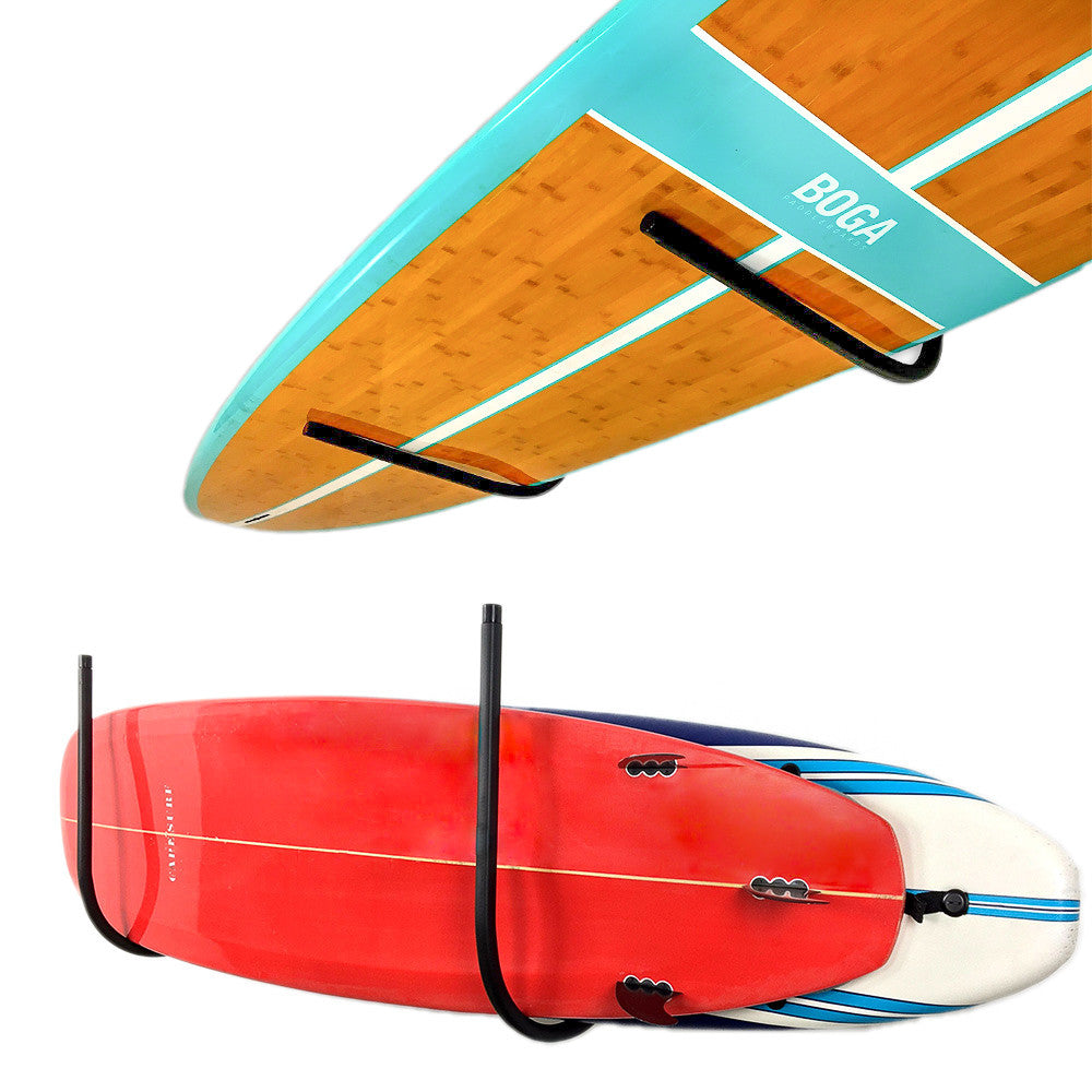 Hi-Port 1 | SUP Storage Ceiling and Wall Hooks | Holds 50 lbs | Backcountry Sportsman