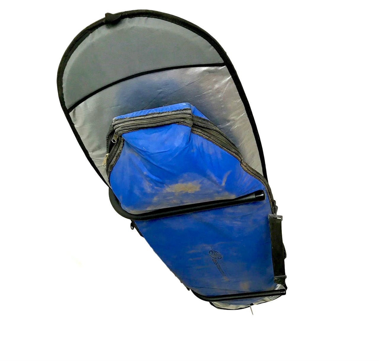 Hi-Port 1 | Surfboard Storage Ceiling Rack | Holds 50 lbs | Backcountry Sportsman