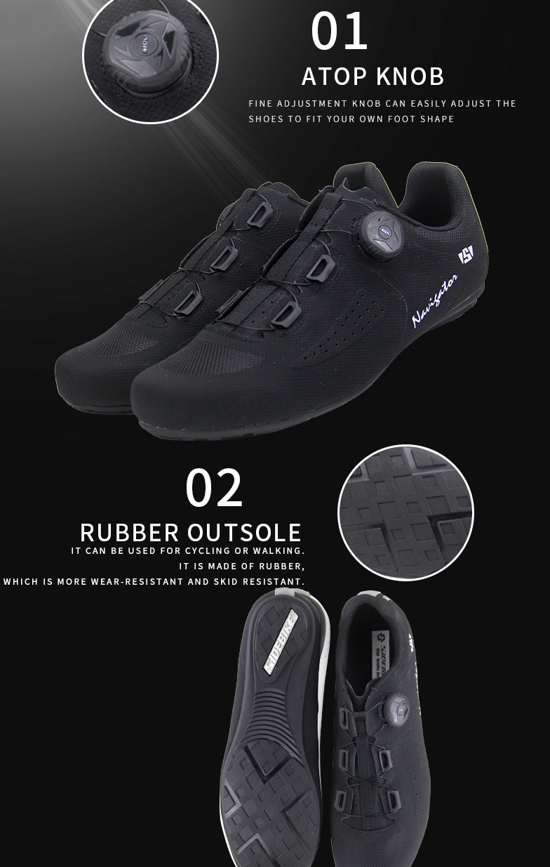 SV-08 Casual Shoes - Black | Backcountry Sportsman
