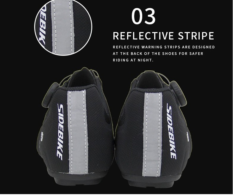 SV-08 Casual Shoes - Black | Backcountry Sportsman