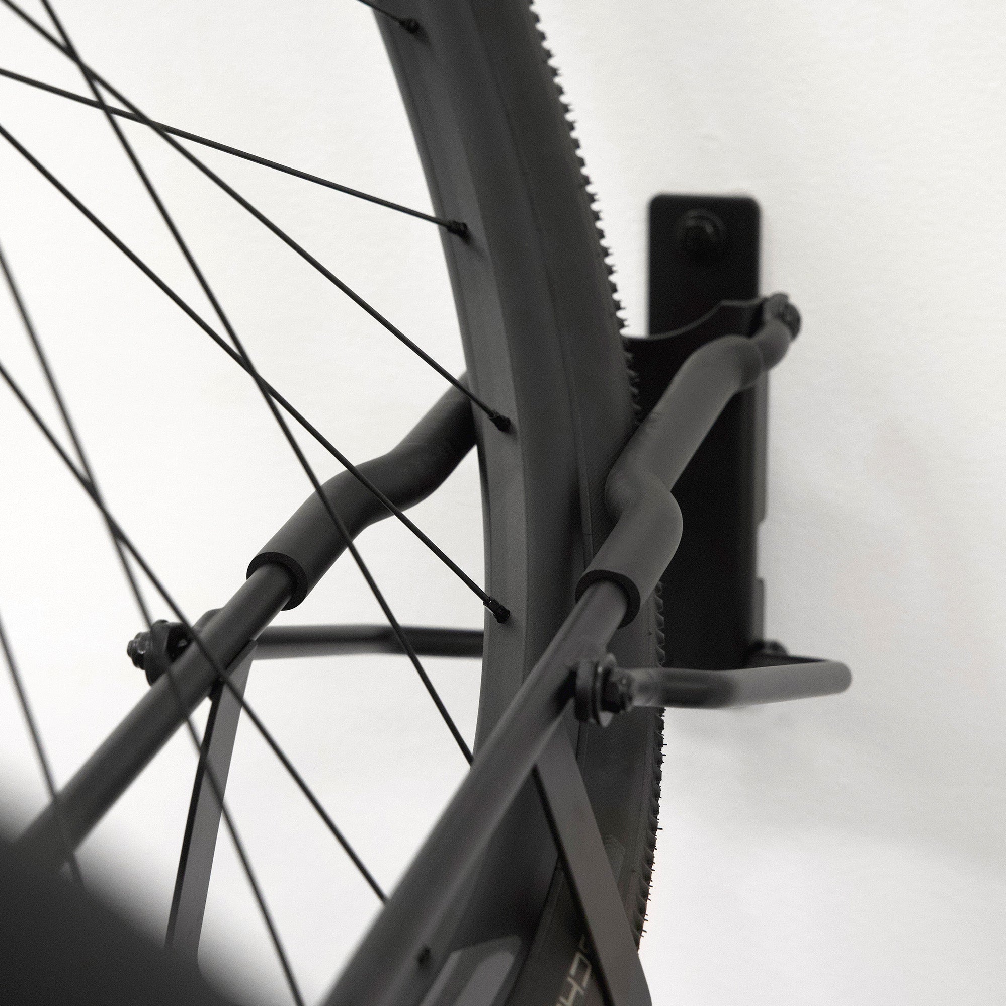 SwivelStow No-Lift Bike Rack | 2 MTB & 2 Road | 4 Pack | Backcountry Sportsman