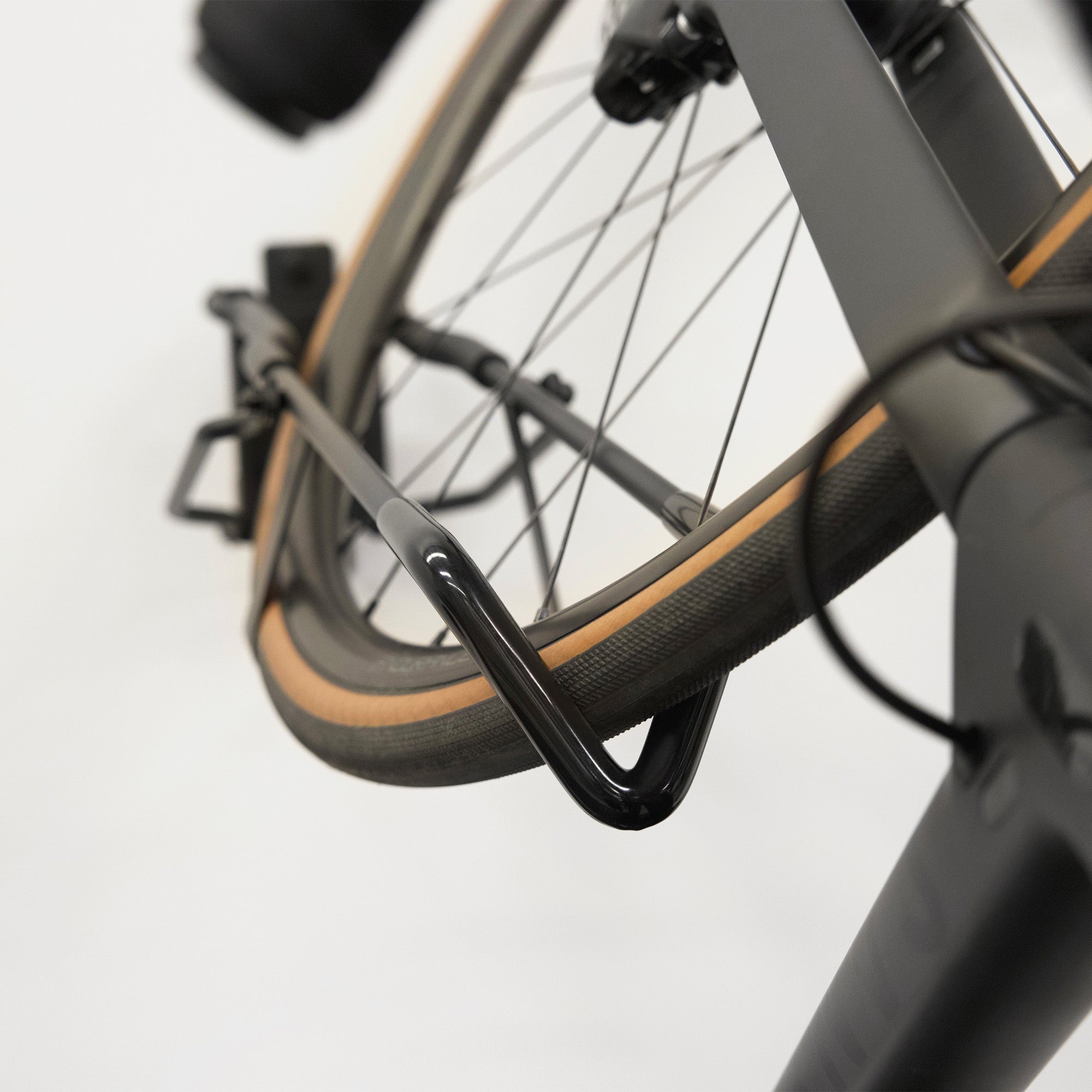 SwivelStow No-Lift Road & Gravel E-Bike Rack | 2 Pack | Backcountry Sportsman