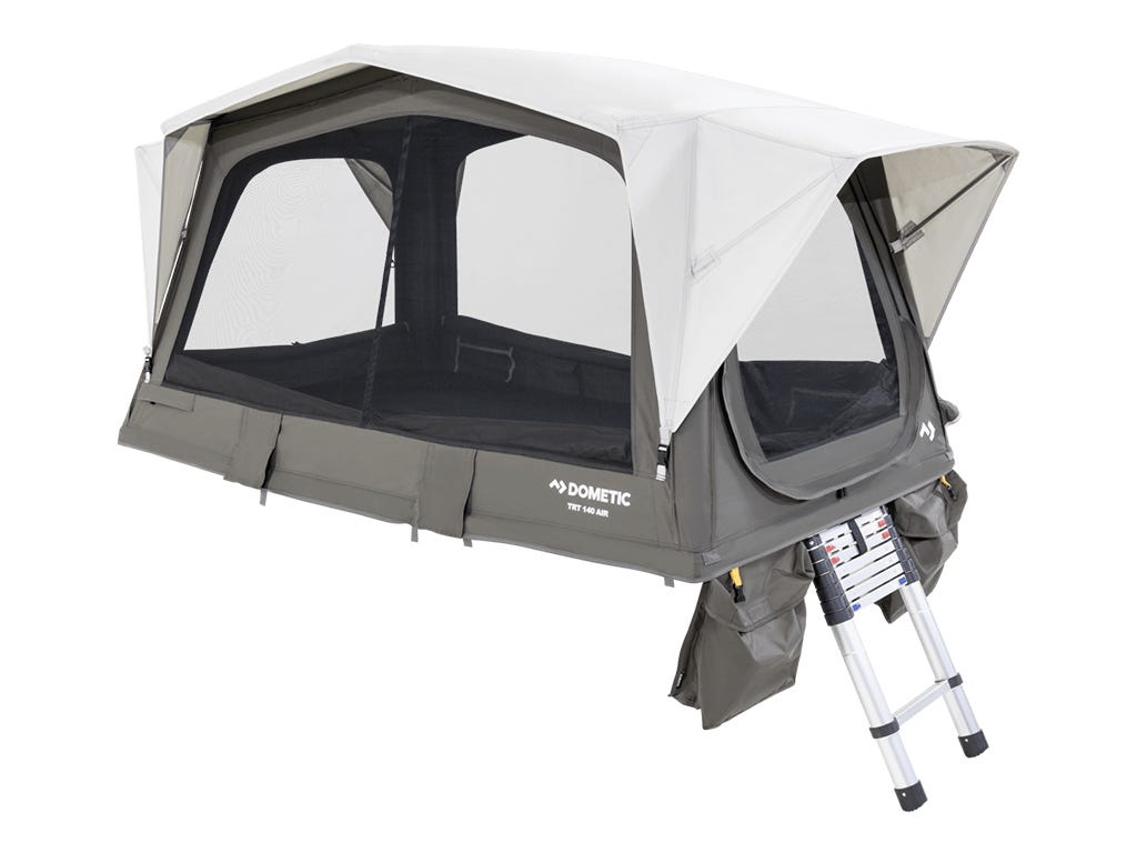 Dometic TRT 140 AIR Inflatable Roof Top Tent - 2 Person | Backcountry Sportsman