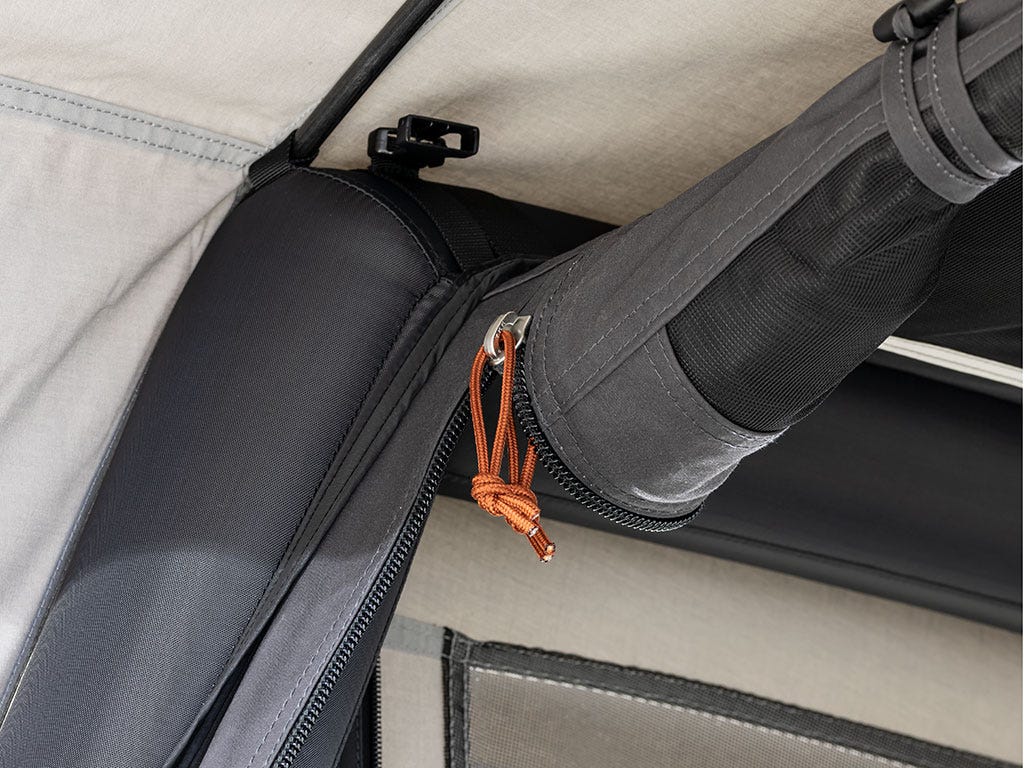 Dometic TRT 140 AIR Inflatable Roof Top Tent - 2 Person | Backcountry Sportsman