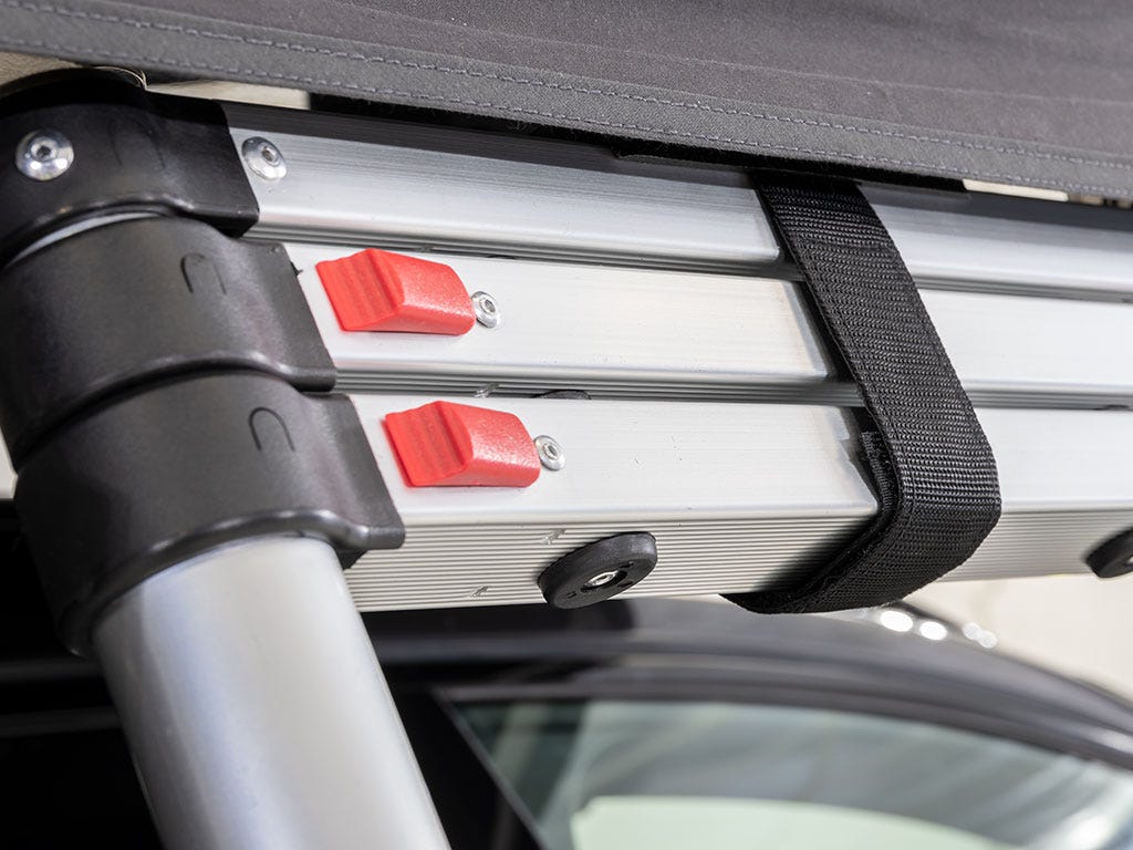 Dometic TRT 140 AIR Inflatable Roof Top Tent - 2 Person | Backcountry Sportsman