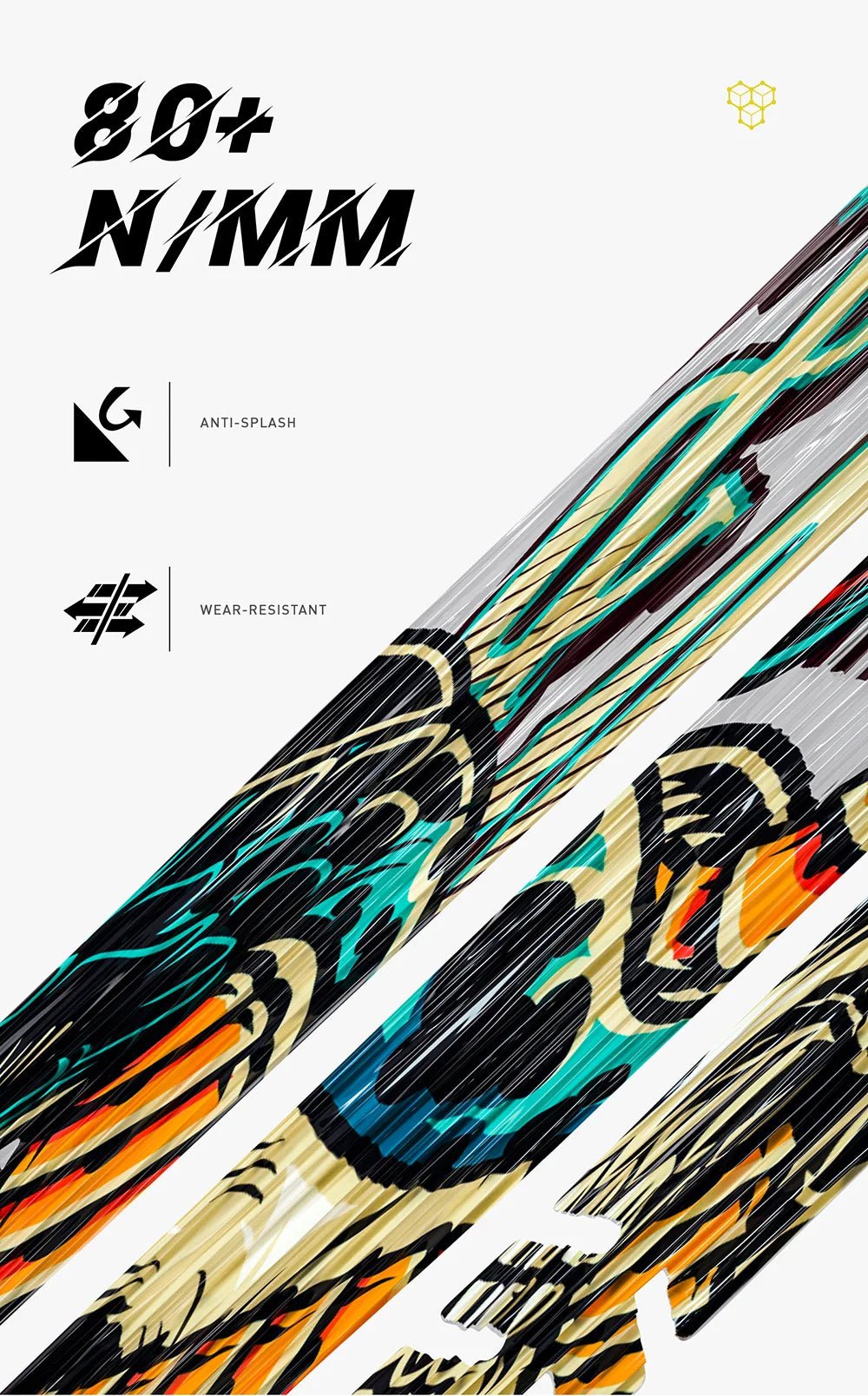 ENLEE TPU Bicycle Frame Protector Anti-Scratch Bicycle Protection Film Bike Protector Thick Sticker Strong Upgraded Material | Backcountry Sportsman