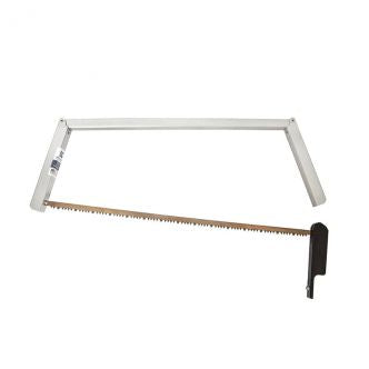 Folding Packable Camp Saw - 24"