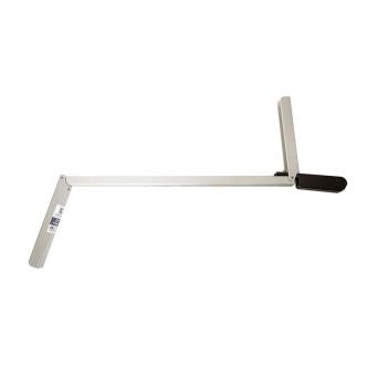 Folding Packable Camp Saw - 24"