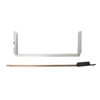 Folding Packable Camp Saw - 30"