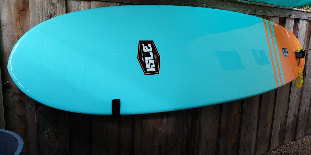 Drummond Minimalist SUP Display Rack | Holds 50 lbs | Backcountry Sportsman