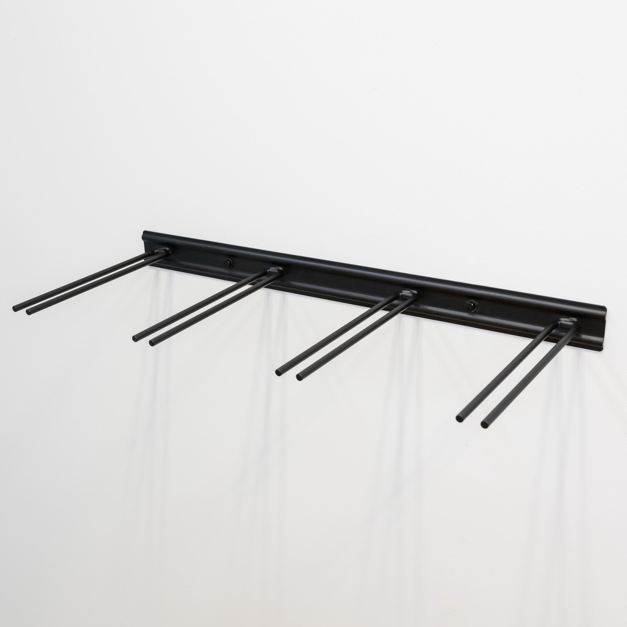 Snowbasin Ski Storage Rack | Holds 8 Pairs of Skis | Backcountry Sportsman