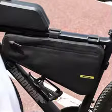 Rhinowalk Frame Bag Waterproof Triangle Bag Bicycle Front Tube Bag X20654 4L | Backcountry Sportsman