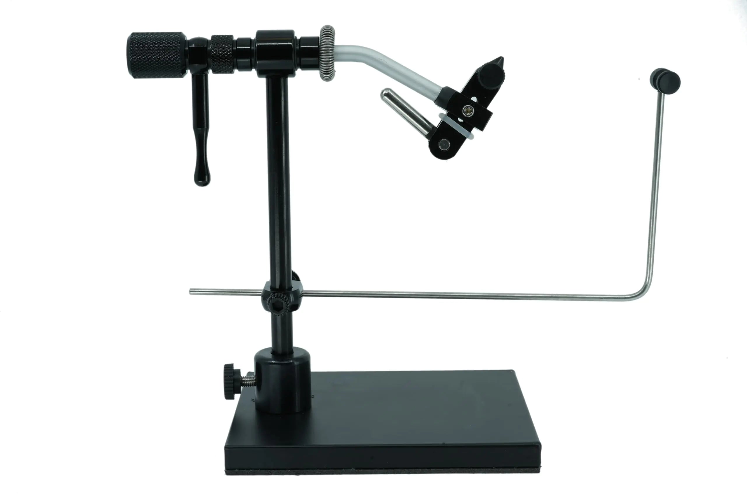 Kingfisher Fly Fishing Blackfoot True Rotary Fly Tying Vise | Backcountry Sportsman