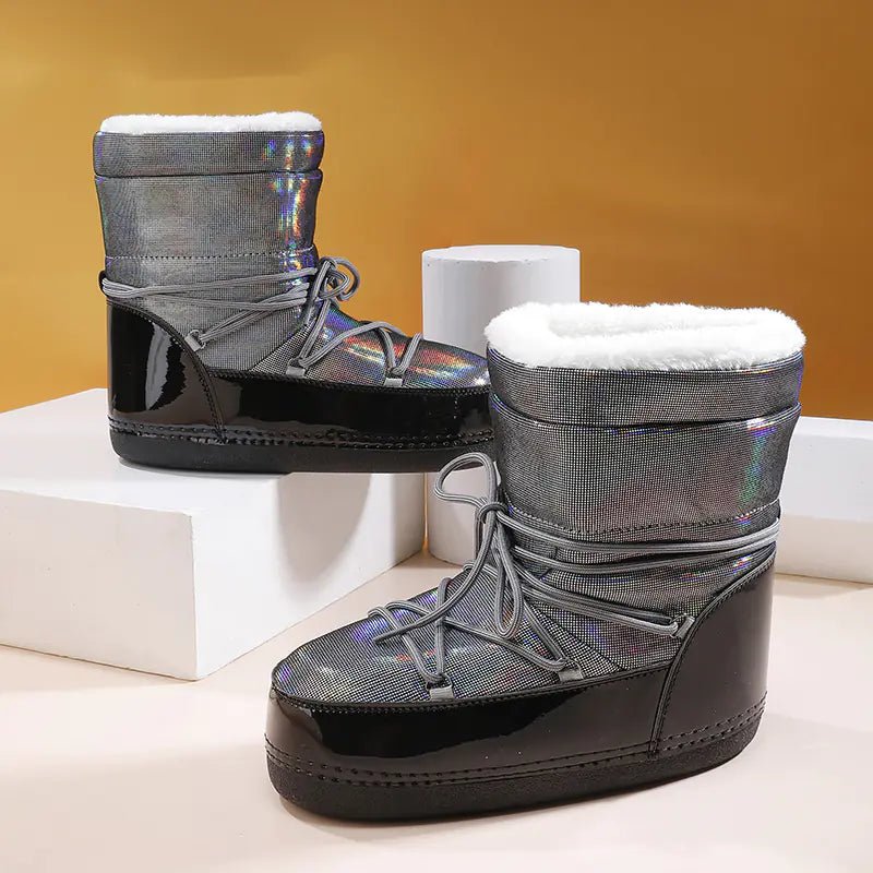 Outdoor Ski Boots - Stylish Winter New Arrivals | Backcountry Sportsman